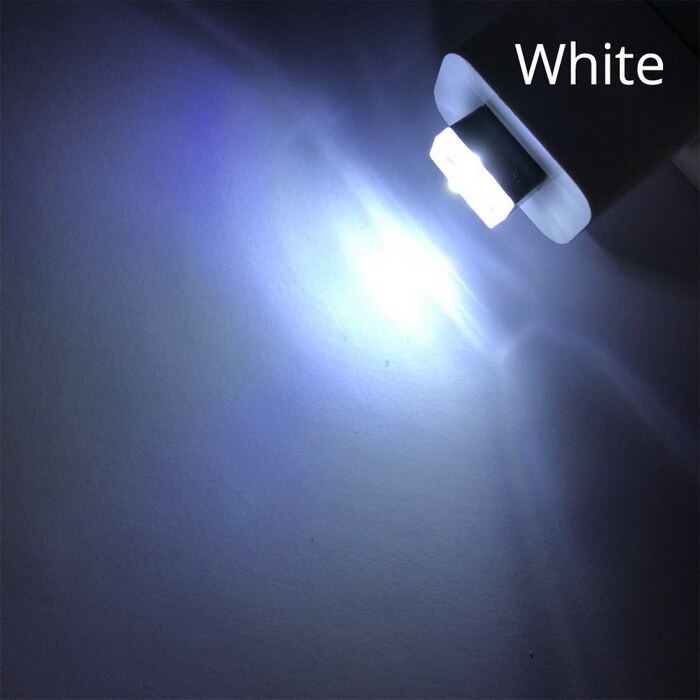 USB Car Interior Ambient Light — product image 9 of 10