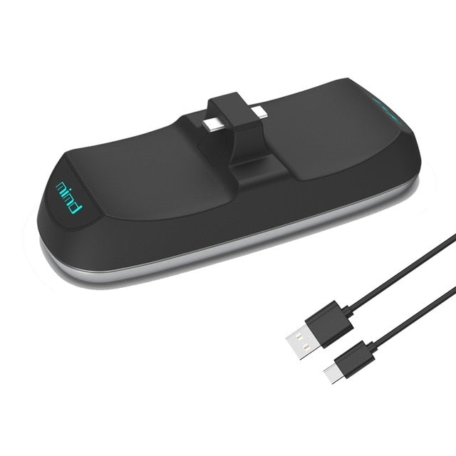 Dual Controller Charging Dock for PS5 — product image 9 of 12