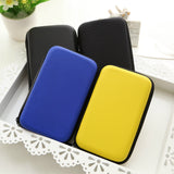 EVA Digital Accessories Organizer Case