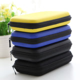 EVA Digital Accessories Organizer Case