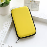 EVA Digital Accessories Organizer Case