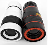 Clip-On Telephoto Phone Camera Lens — product image 3 of 3