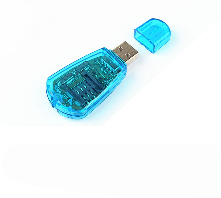 USB SIM Card Reader — product image 4 of 5