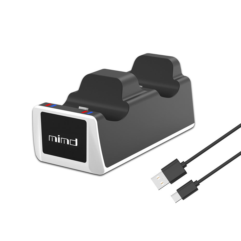 Dual Controller Charging Dock for PS5 — product image 10 of 12