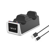 Dual Controller Charging Dock for PS5 — product image 10 of 12