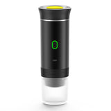 Portable USB-C espresso maker — product image 5 of 14