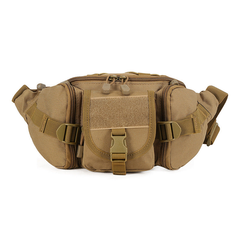 Tactical Utility Belt Bag — product image 5 of 10