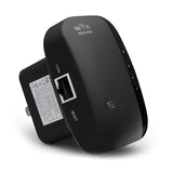 300 Mbps 2.4 GHz Wi-Fi Repeater — product image 7 of 11