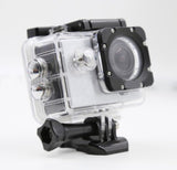 4K Wi-Fi Action Camera with Waterproof Housing — product image 6 of 14