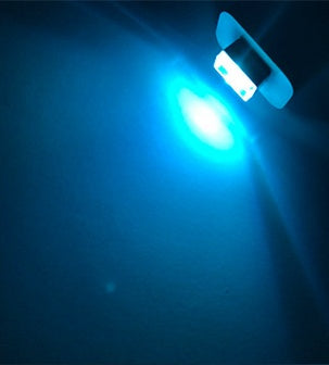 USB Car Interior Ambient Light — product image 6 of 10