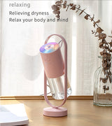 USB Projection Humidifier & Replacement Wicks — product image 10 of 20