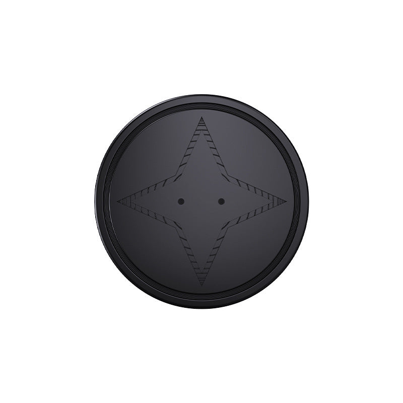 Magnetic GPS/LBS Location Tracker