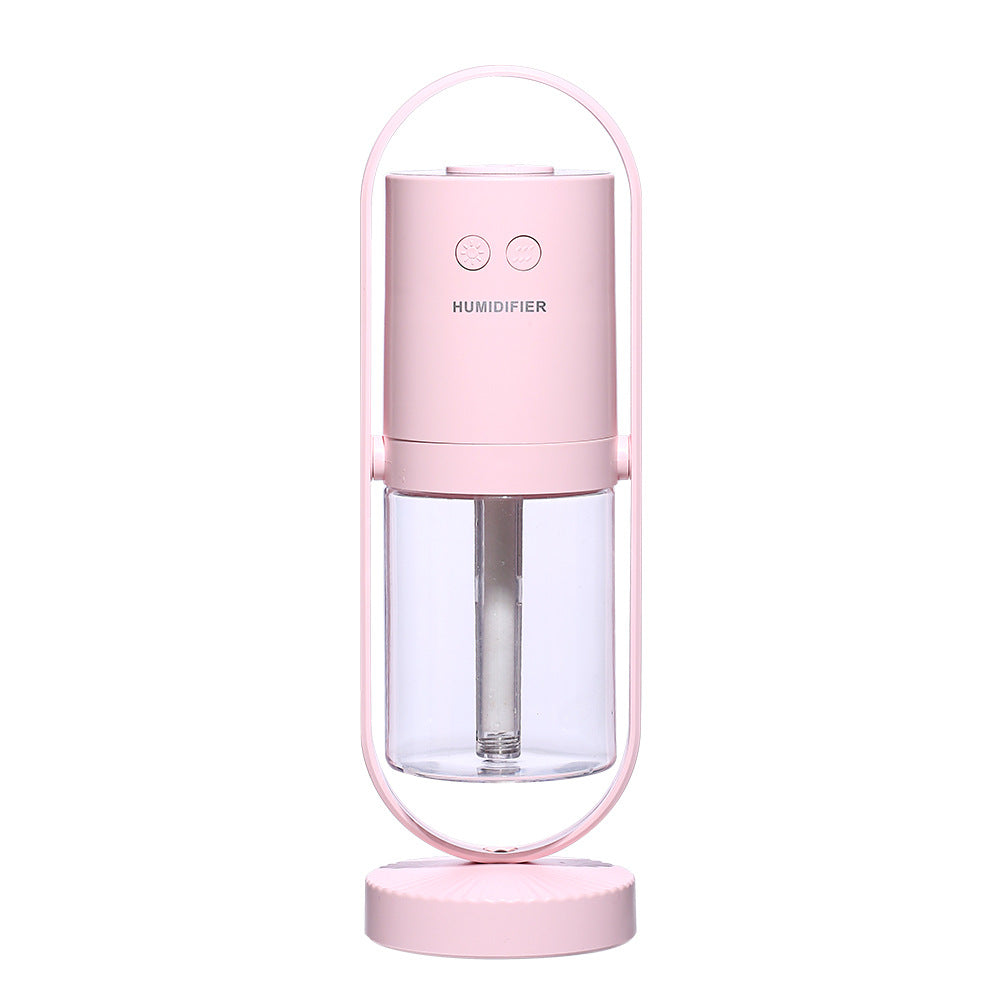 USB Projection Humidifier & Replacement Wicks — product image 19 of 20