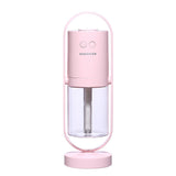 USB Projection Humidifier & Replacement Wicks — product image 19 of 20