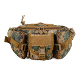Tactical Utility Belt Bag — product image 9 of 10