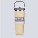 30 oz Stainless-Steel Travel Tumbler