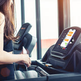 Magnetic Vacuum-Suction Car Phone Mount