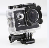 4K Wi-Fi Action Camera with Waterproof Housing — product image 14 of 14
