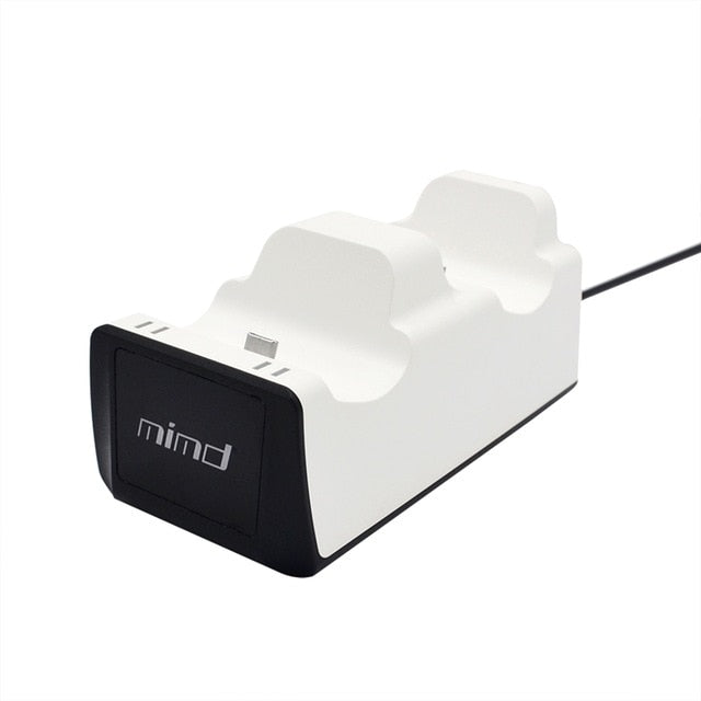 Dual Controller Charging Dock for PS5 — product image 5 of 12