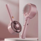 Rechargeable Pet Mist Grooming Brush — product image 8 of 16
