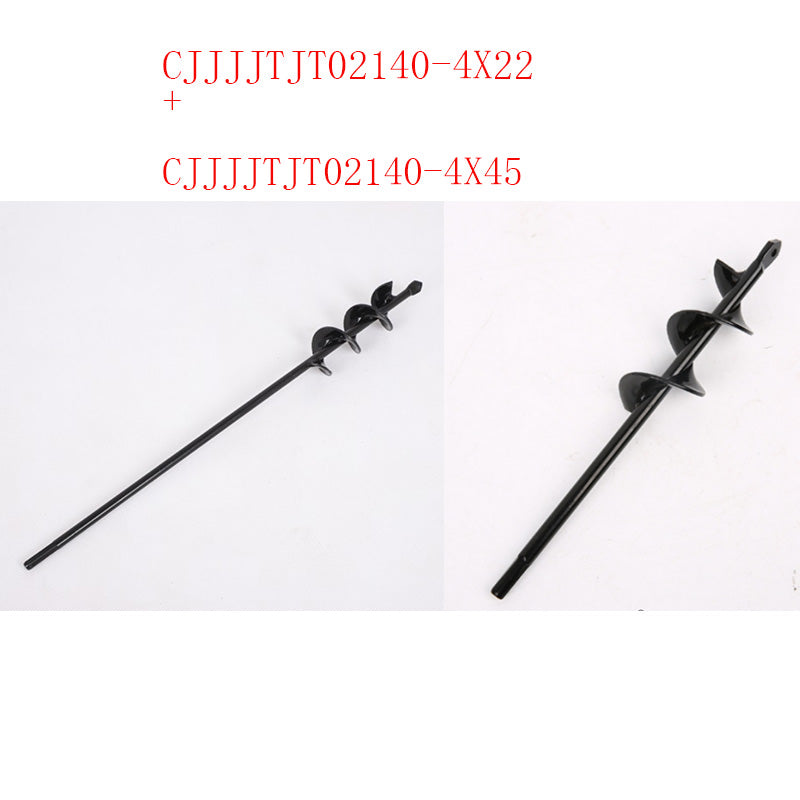 Garden Auger Drill Bit for Planting — product image 7 of 21
