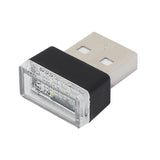 USB Car Interior Ambient Light — product image 10 of 10