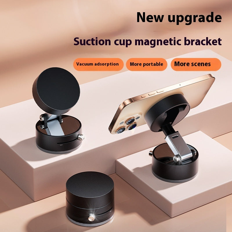 Foldable Magnetic Suction Phone Mount — product image 3 of 12