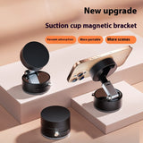 Foldable Magnetic Suction Phone Mount — product image 3 of 12