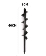 Garden Auger Drill Bit for Planting — product image 9 of 21