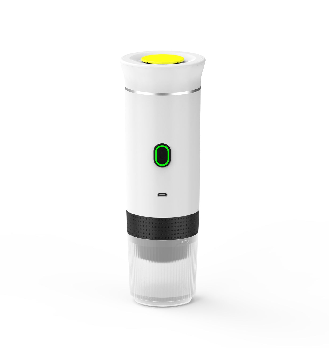 Portable USB-C espresso maker — product image 6 of 14