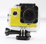 4K Wi-Fi Action Camera with Waterproof Housing — product image 7 of 14