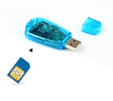 USB SIM Card Reader — product image 3 of 5