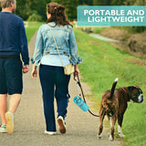 Portable Pet Waste Scooper & Bag Accessories