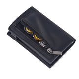 RFID-Blocking Aluminum Card Wallet — product image 6 of 6