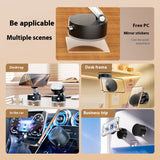 Foldable Magnetic Suction Phone Mount — product image 6 of 12