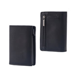 RFID-Blocking Aluminum Card Wallet — product image 3 of 6