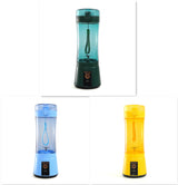 USB Rechargeable 380 mL Portable Blender — product image 75 of 83