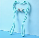 Manual Neck & Body Massage Roller Options
