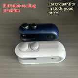 Mini 2-in-1 Heat Sealer & Bag Cutter