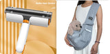 2-in-1 Pet Hair Removal Roller & Brush