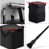 Cordless Handheld Car Vacuum Cleaner — product image 7 of 9