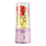 Rechargeable Portable Blender, 500 mL