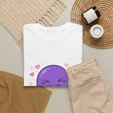 Big Mood - Cute Kawaii Blob Graphic Tee