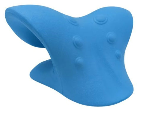 Manual Neck & Body Massage Roller Options