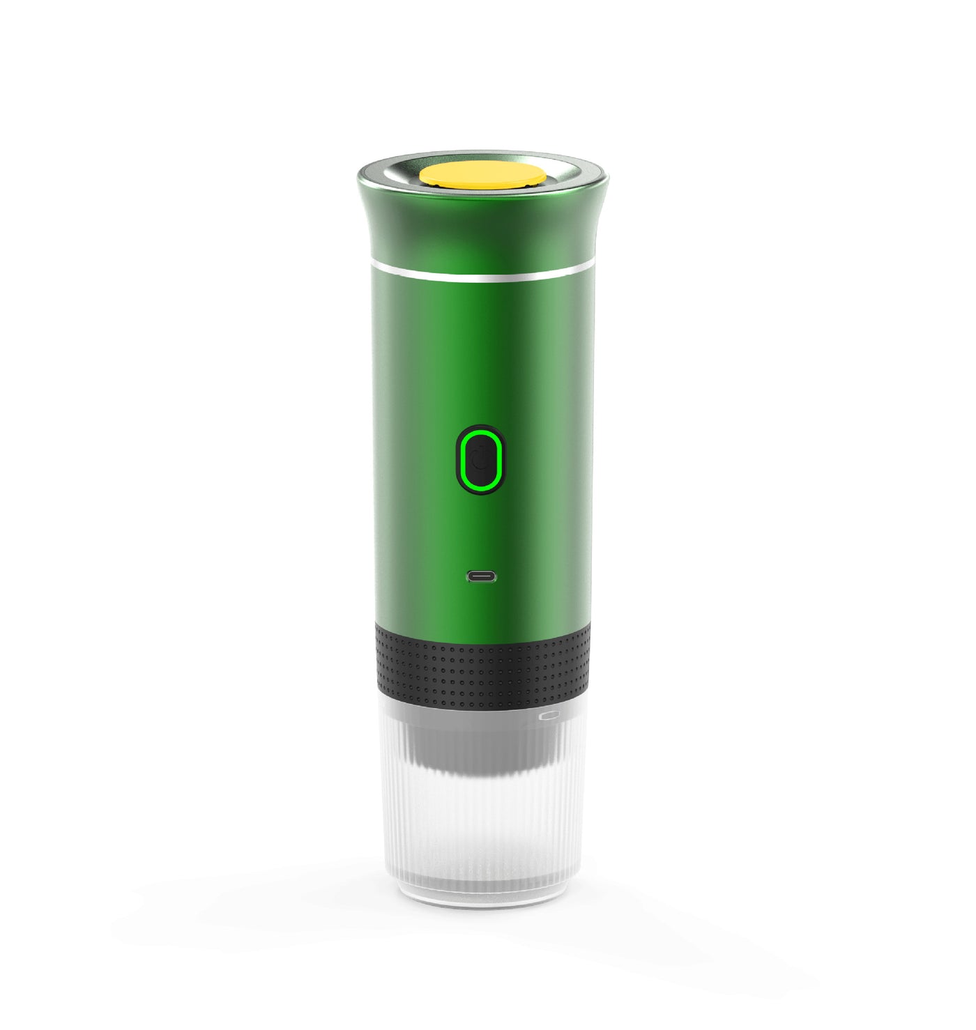 Portable USB-C espresso maker — product image 8 of 14