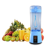 USB Rechargeable 380 mL Portable Blender — product image 2 of 83