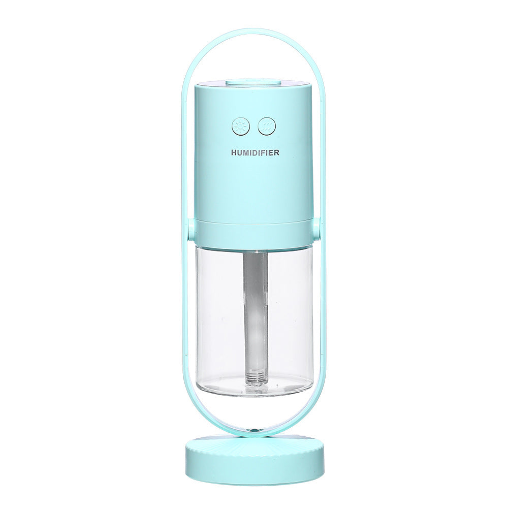 USB Projection Humidifier & Replacement Wicks — product image 17 of 20