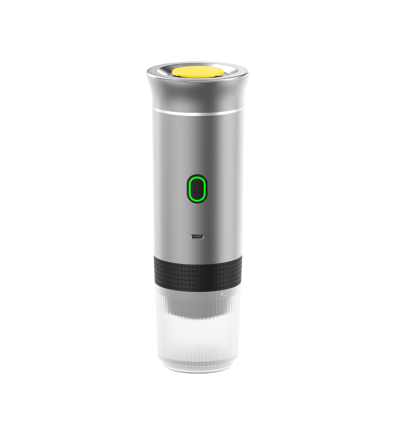 Portable USB-C espresso maker — product image 9 of 14