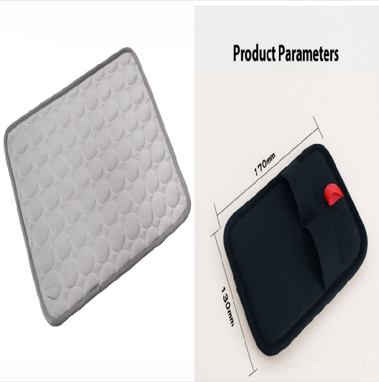 Cool-Touch Pet Mat for Dogs & Cats