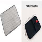 Cool-Touch Pet Mat for Dogs & Cats